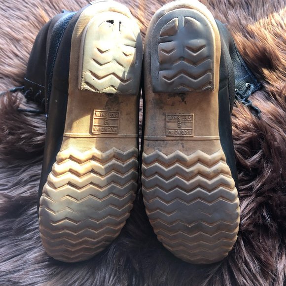 Eastland Duck Rain/Winter Boots - Picture 14 of 14